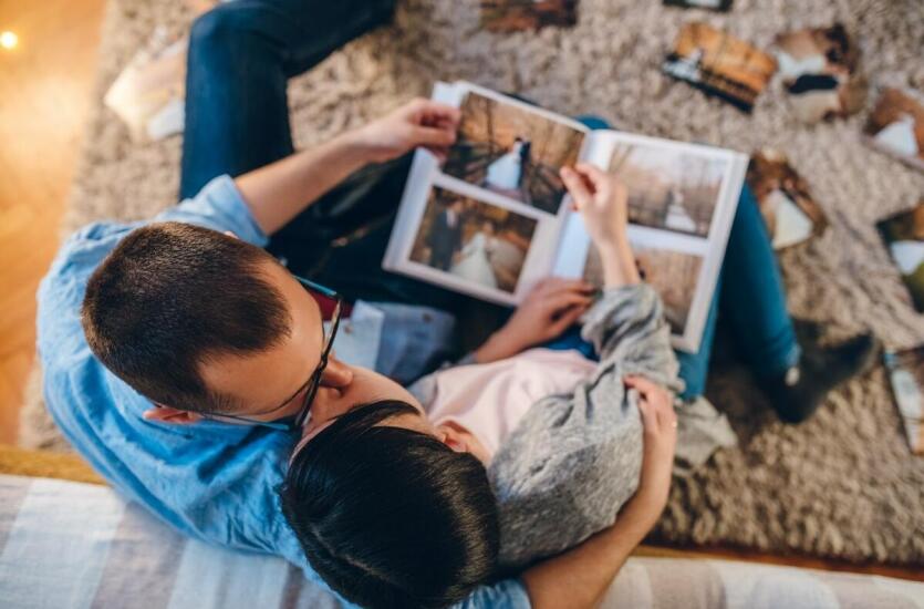 Albumy na zdjęcia czy galerie cyfrowe?