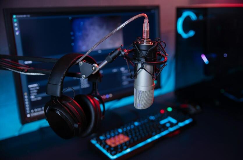 Wynajem rekorderów audio dla producentów filmowych