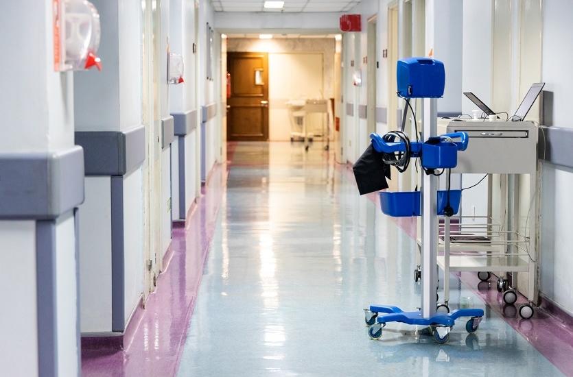 Rodzaje stolików pod aparaturę medyczną Rodzaje stolików pod aparaturę medyczną
