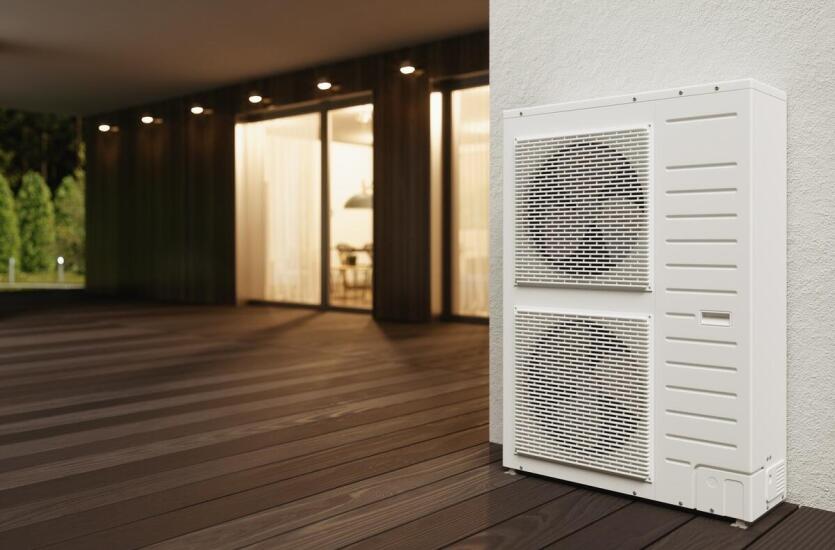 Integracja pomp ciepła z systemami grzewczymi