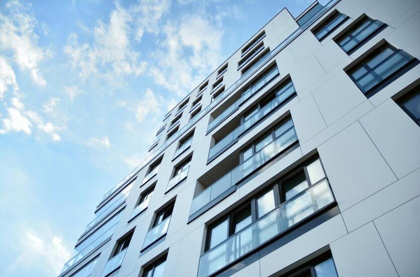 Systemy przeciwpożarowe Aliplast – nowoczesne rozwiązania