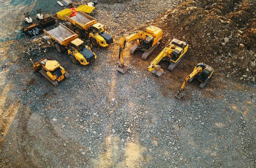 Techniki wykopów w budownictwie – Technika Serwis