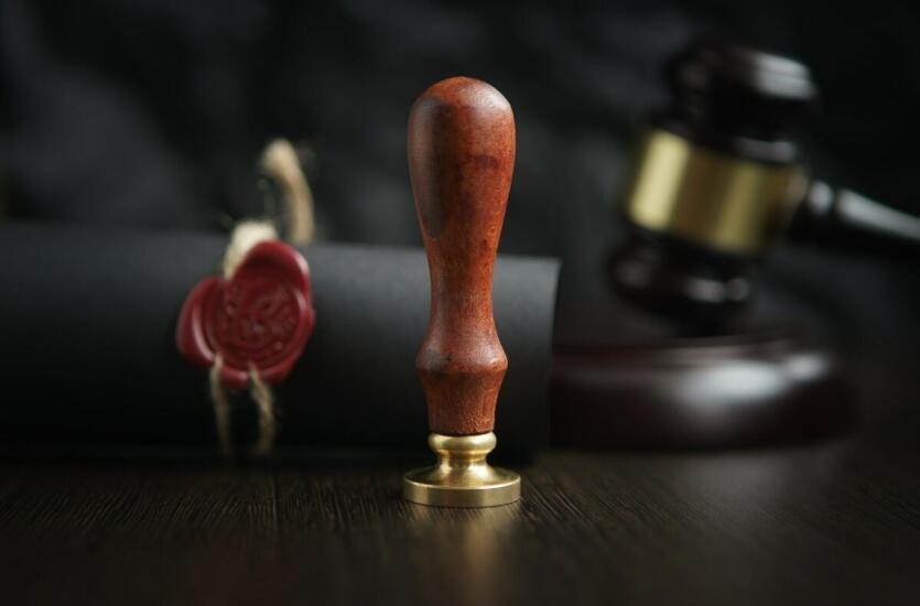 Poświadczenie podpisu w Kancelarii Notarialnej Dominika Deda