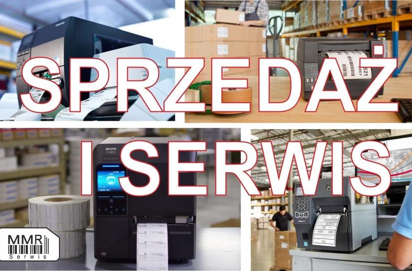 Jaką drukarkę kodów kreskowych wybrać? Jaką drukarkę kodów kreskowych wybrać?