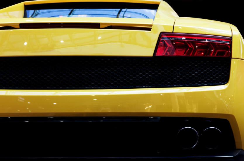 Sprawny samochód to podstawa. Gdzie na przegląd?