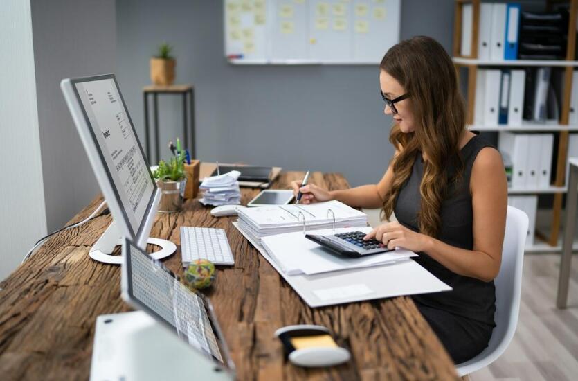 Obsługa Księgowa i Podatkowa – Kancelaria Professional