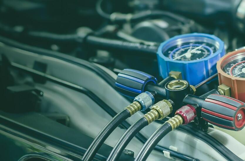 Objawy awarii układu zasilania - Bosch Auto Service