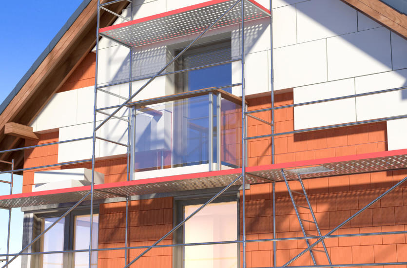 Jak zadbać o właściwą izolację termiczną domu jednorodzinnego?