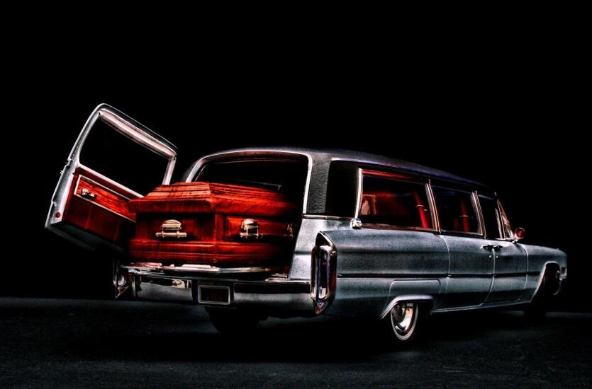 Międzynarodowy transport zwłok – Nekrolog Usługi Pogrzebowe