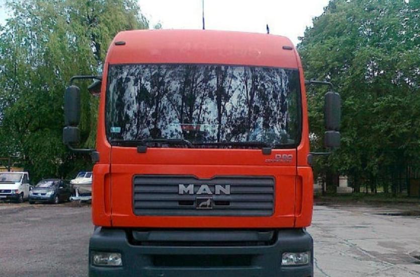 Zasady transportu materiałów sypkich