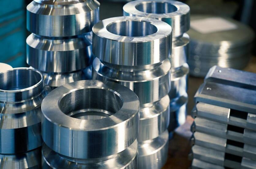 Kołnierze stalowe S235, S355, P265GH – Student Steel