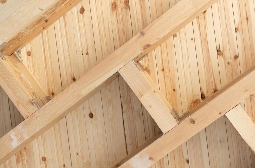 Konstrukcje dachowe – Ms-Dach Marek Szczygieł