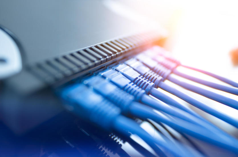 Charakterystyka usług telekomunikacyjnych Charakterystyka usług telekomunikacyjnych