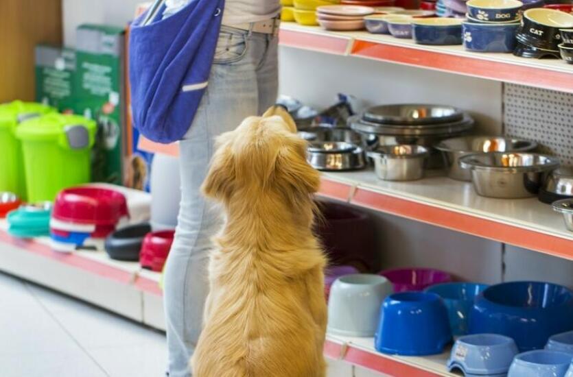 Karmy dla zwierząt - Milavet Sklep zoologiczno-wędkarski