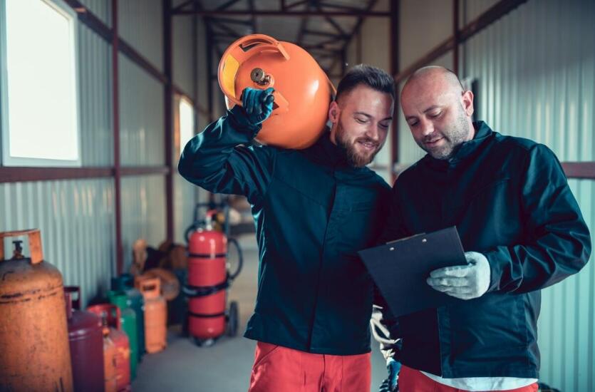 Doradztwo techniczne w zakresie ochrony przeciwpożarowej