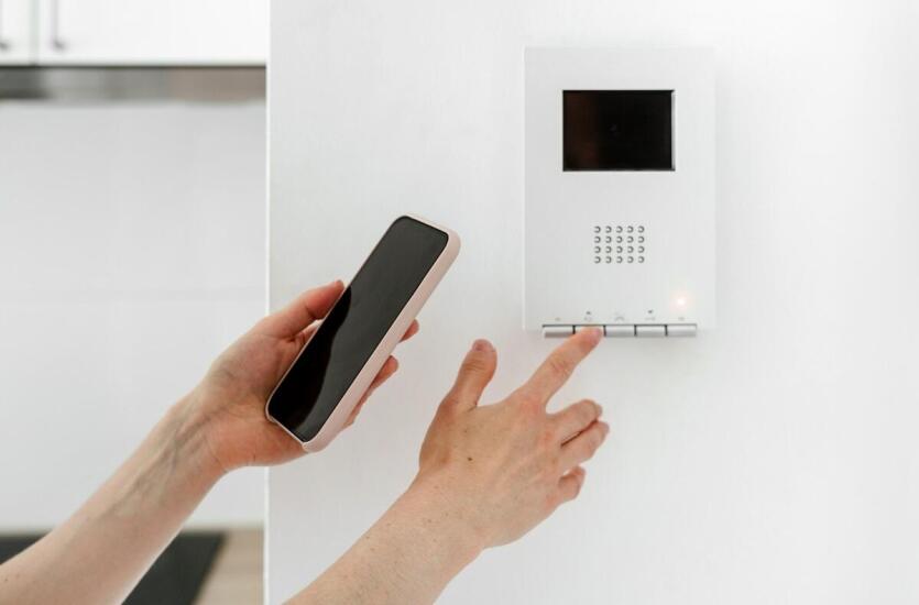 Zdalnie sterowane systemy zabezpieczeń – Animar