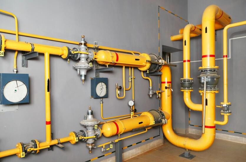 Bezpieczeństwo w instalacjach gazowych – kluczowe zasady