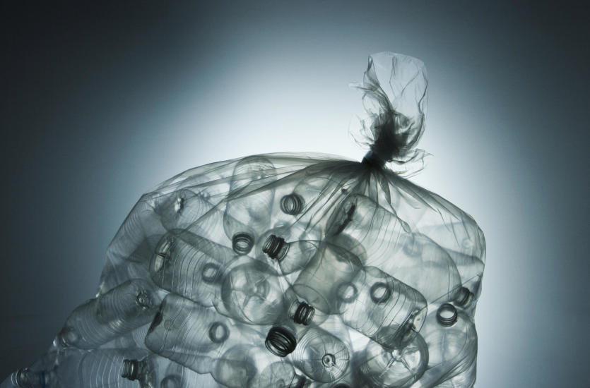 Jak prawidłowo segregować folie z przeznaczeniem do recyklingu? Jak prawidłowo segregować folie z przeznaczeniem do recyklingu?