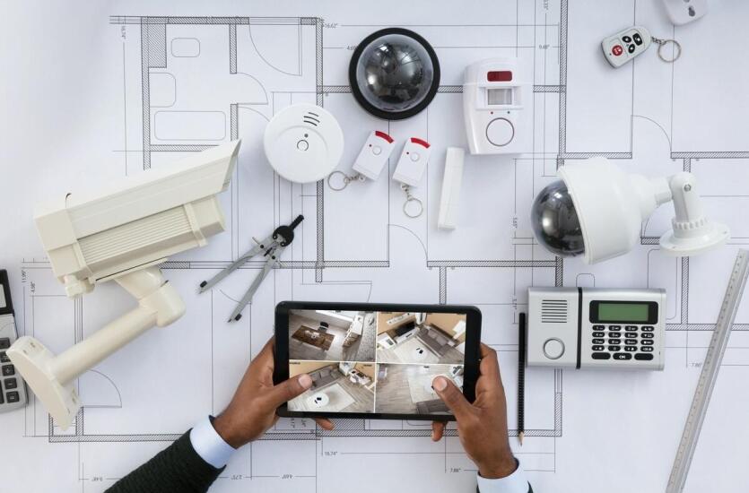 Serwis i konserwacja systemów CCTV – ASD J. Cegielski