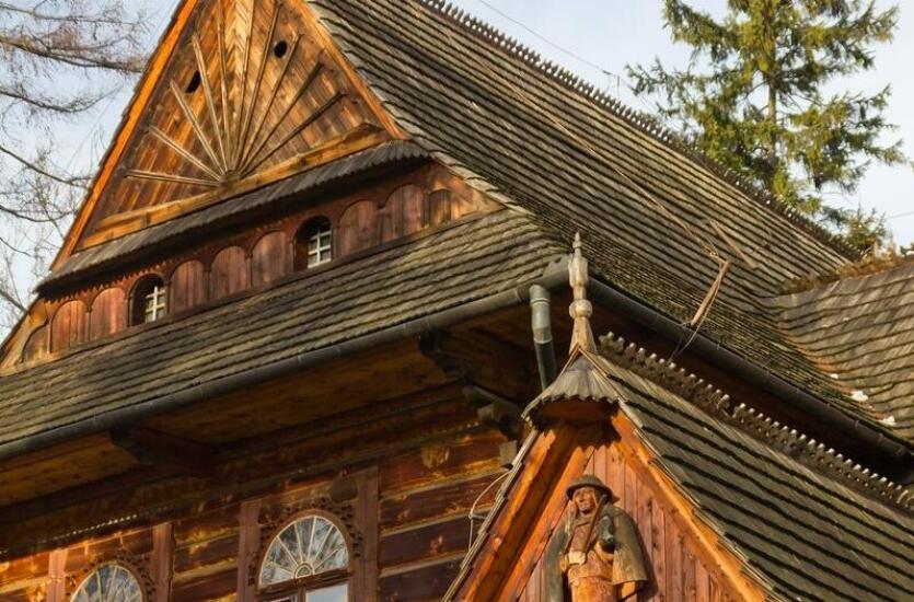 Obrzędowość wiejska w Muzeum Wsi Mazowieckiej