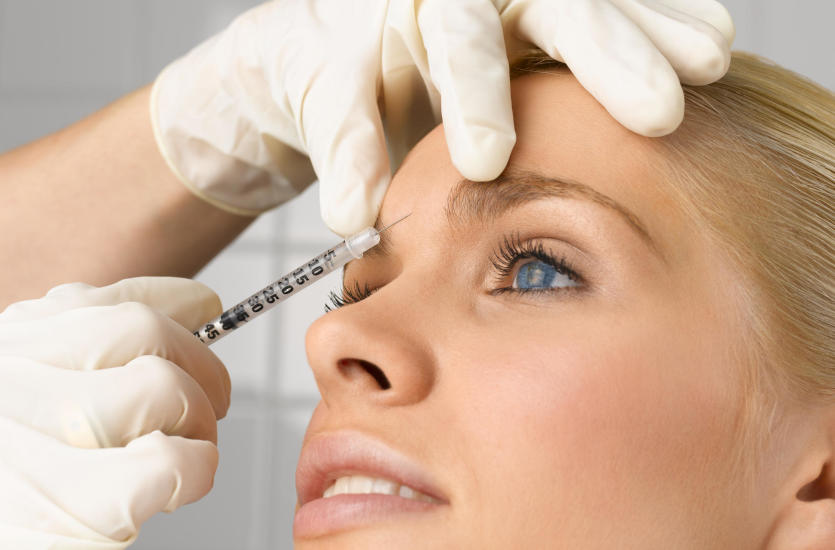 Dlaczego do redukcji zmarszczek wykorzystuje się botoks?