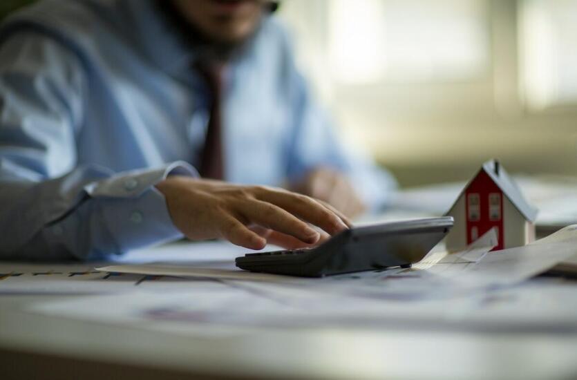 Operat nieruchomości w podziale majątku i spadku