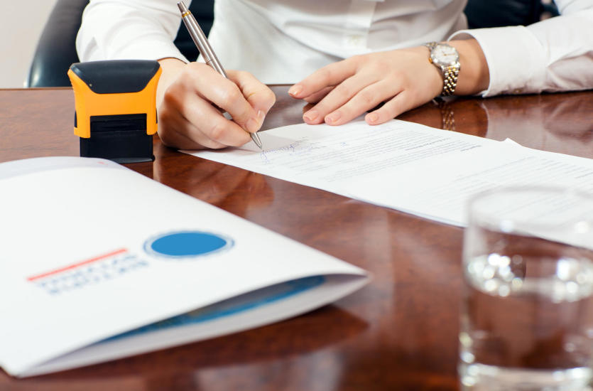 Kiedy warto zaopatrzyć się w poświadczenie dziedziczenia?