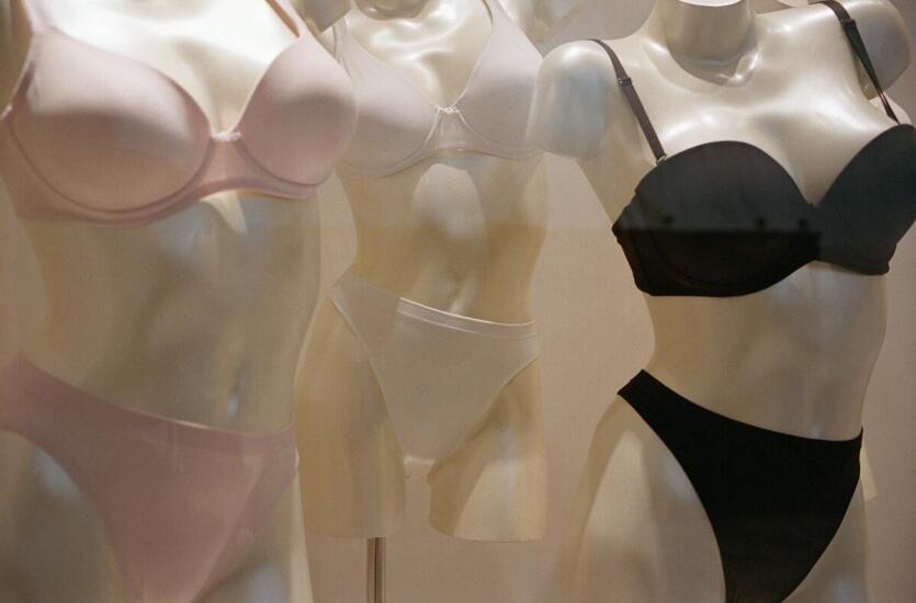 Wibratory i stymulatory - odkryj swoją seksualność