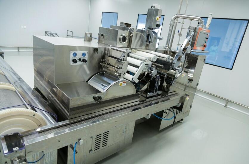 Innowacyjne systemy czyszczenia przejazdowego – Unimat