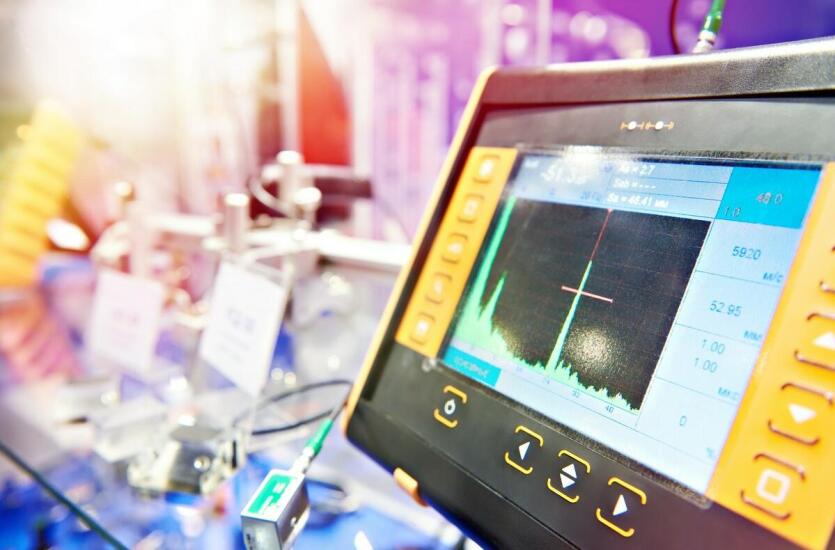 Aparatura kontrolno-pomiarowa w różnych branżach