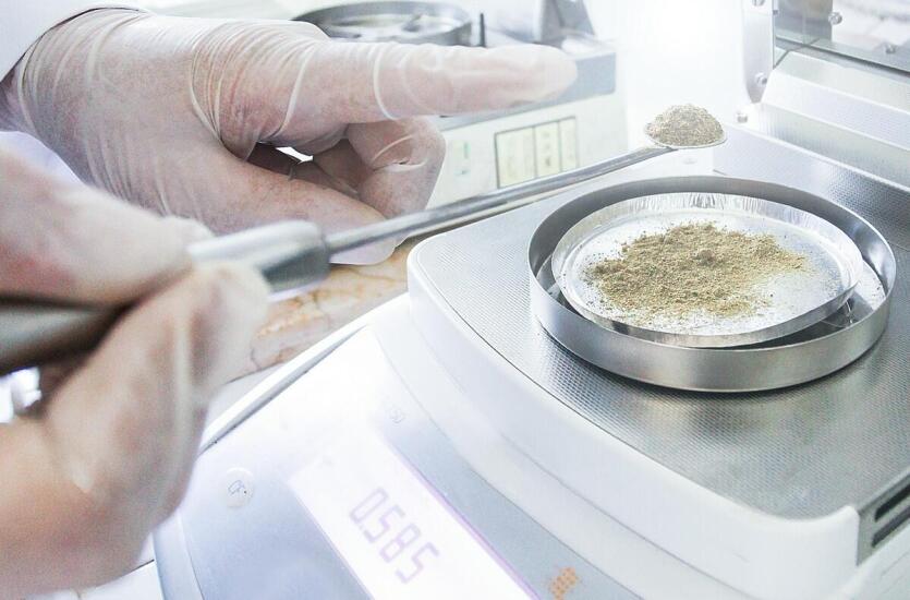 Nowoczesne technologie pomiarowe w badaniach gleb