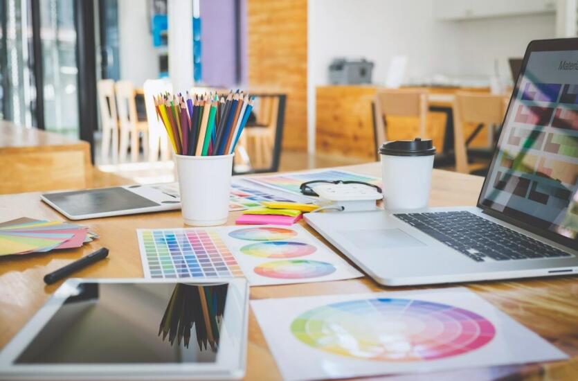 Skuteczny branding firmy – klucz do sukcesu