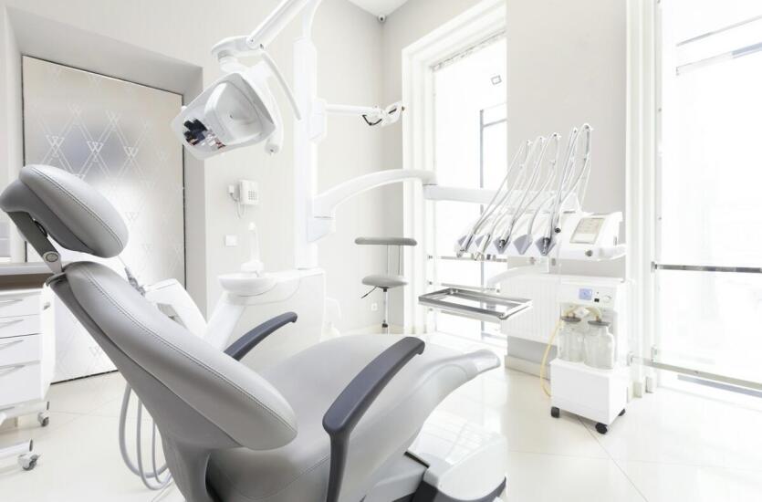 Regularne wizyty u stomatologa - zdrowie jamy ustnej