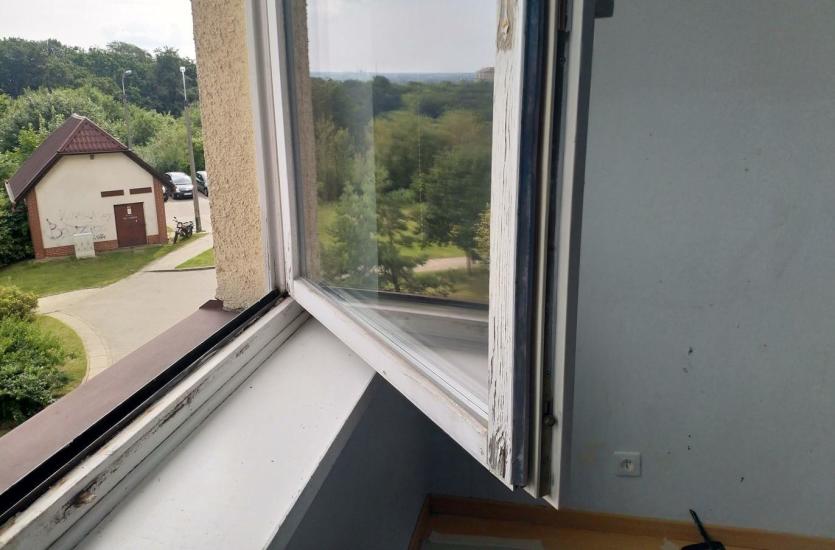 Kiedy okna wymagają naprawy? Kiedy okna wymagają naprawy?