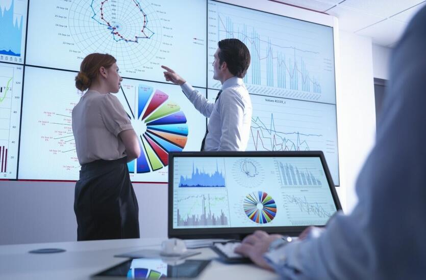 Projektowanie hurtowni danych – kluczowe aspekty