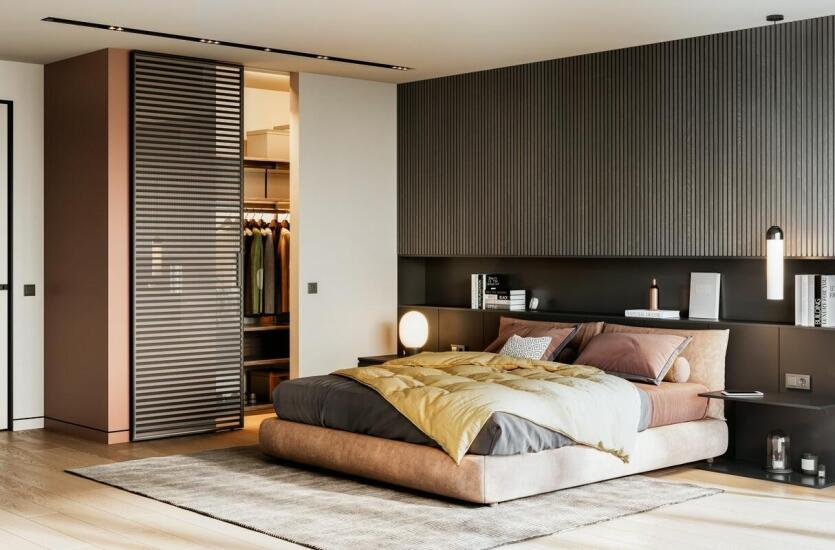 Funkcjonalne komody do sypialni – Varsovia Meble