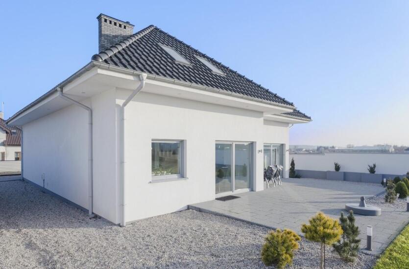 Okna do domów pasywnych – Plus Dla Domu