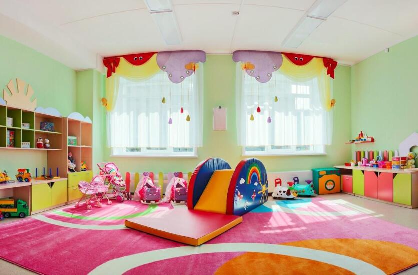 Opieka logopedyczna w przedszkolu Pluszak w Iławie