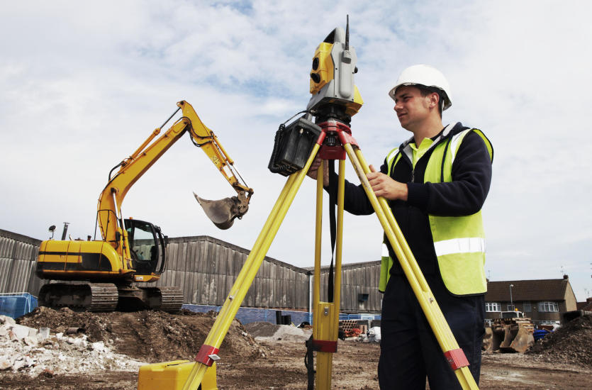 Jakie usługi świadczą biura geodezyjne?