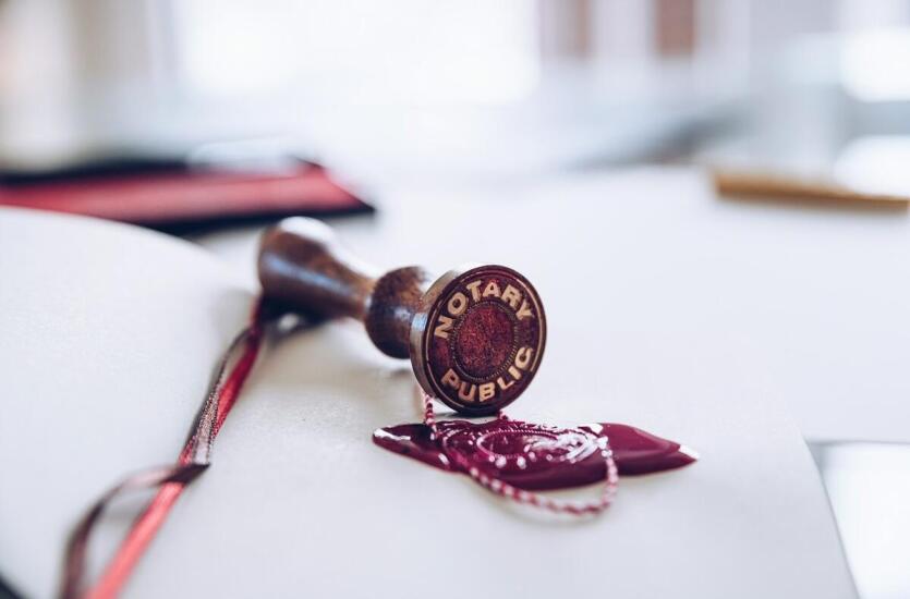 Spotkanie z notariuszem - przygotowanie i wymagane dokumenty