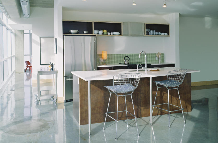 Gres – solidne i stylowe płytki podłogowe