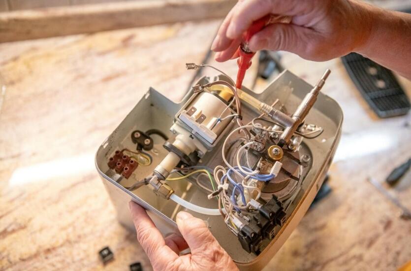 Autoryzowany serwis RTV – Hit-Serwis Szczecin