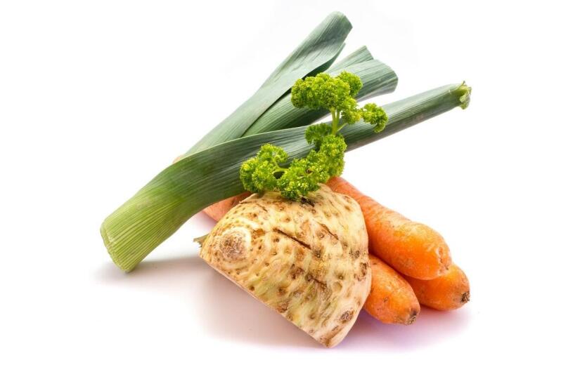 Warzywa krojone - wygodne rozwiązanie dla Twojej kuchni