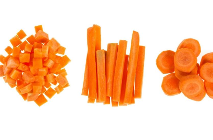 Marchew w diecie – właściwości i przetwórstwo