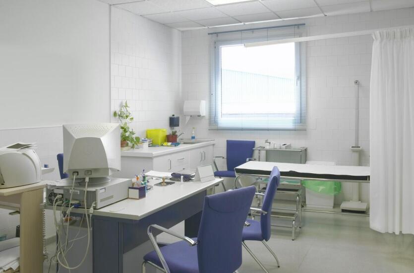 USG dopochwowe w diagnostyce ginekologicznej