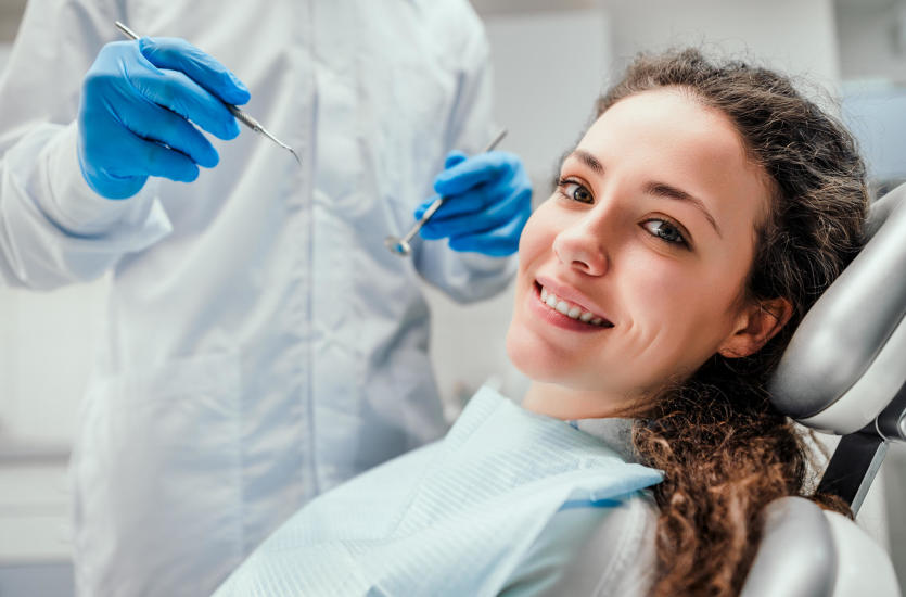 Leczenie endodontyczne – jaki jest jego cel? Leczenie endodontyczne – jaki jest jego cel?