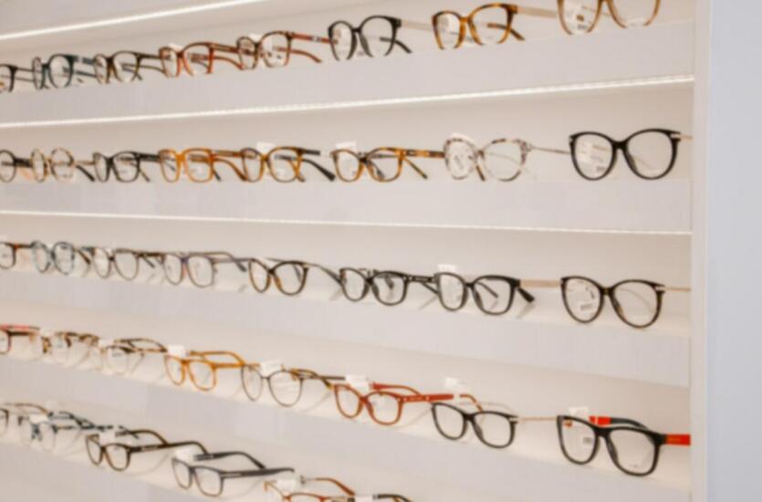 Ochrona okularów - akcesoria i porady w Łowiczu