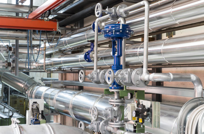 Co powinieneś wiedzieć o projektowaniu węzłów ciepła?