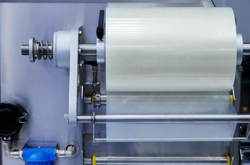 Nowaplast – producent folii LDPE i opakowań ze Złotego Stoku