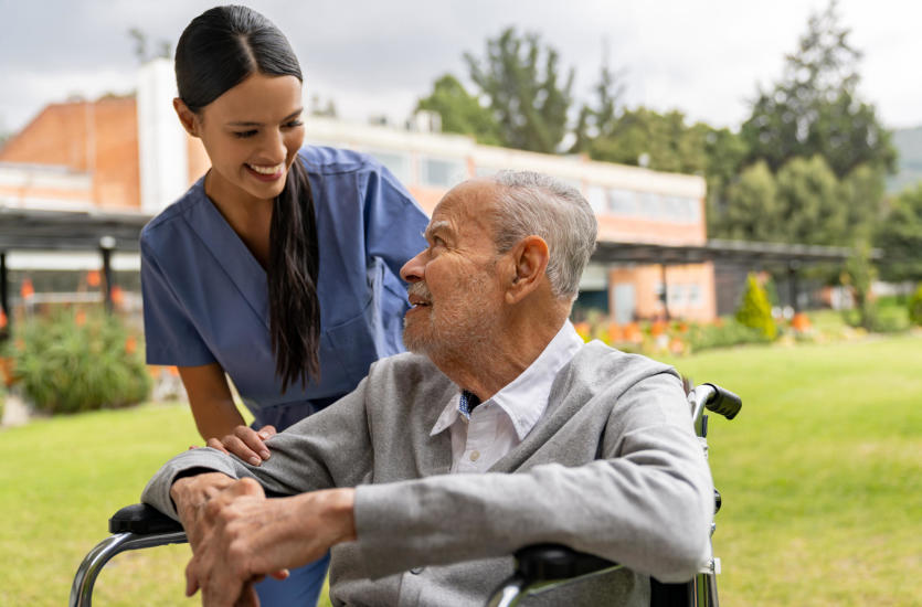 Jak można pomóc ludziom potrzebującym?